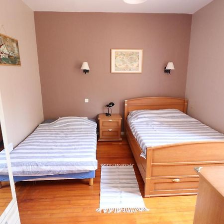 Duplex 130M2 Dans Un Mas Entoure De Vergers - Piscine Saint-Feliu-d'Avall Eksteriør billede