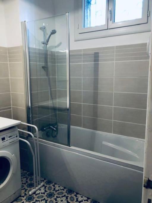 Duplex 130M2 Dans Un Mas Entoure De Vergers - Piscine Saint-Feliu-d'Avall Eksteriør billede