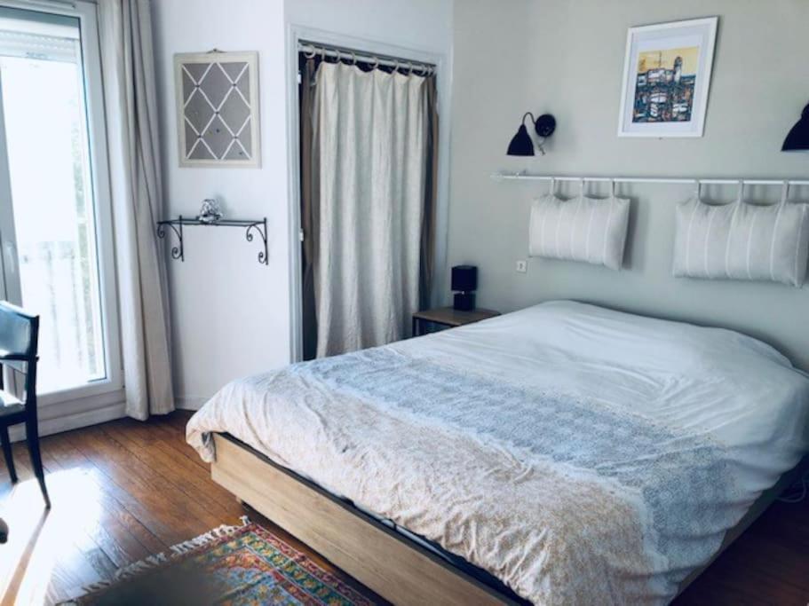 Duplex 130M2 Dans Un Mas Entoure De Vergers - Piscine Saint-Feliu-d'Avall Eksteriør billede