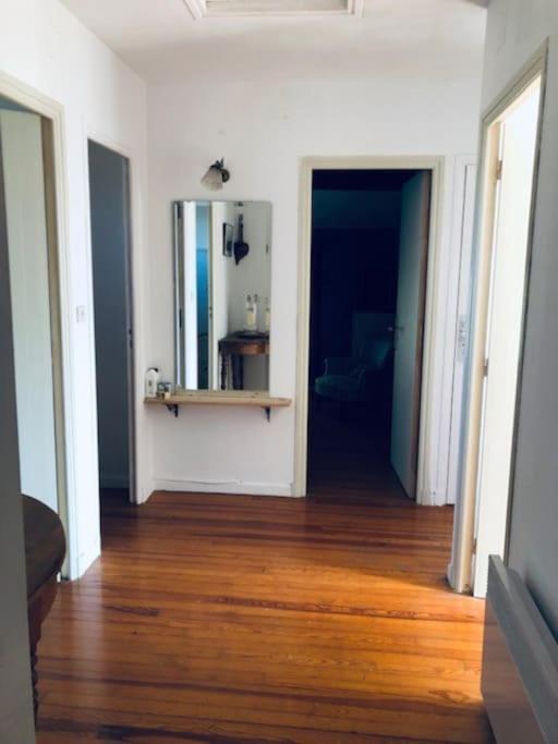 Duplex 130M2 Dans Un Mas Entoure De Vergers - Piscine Saint-Feliu-d'Avall Eksteriør billede