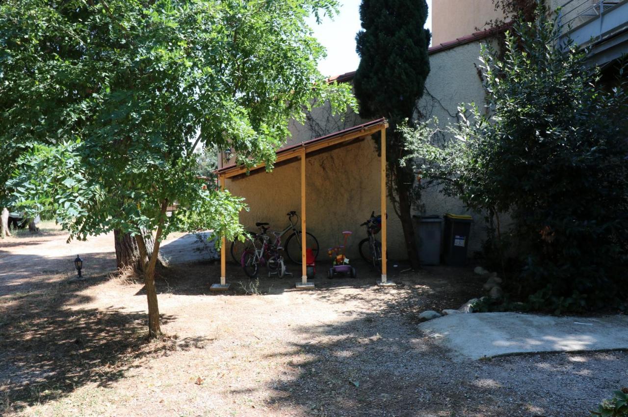 Duplex 130M2 Dans Un Mas Entoure De Vergers - Piscine Saint-Feliu-d'Avall Eksteriør billede