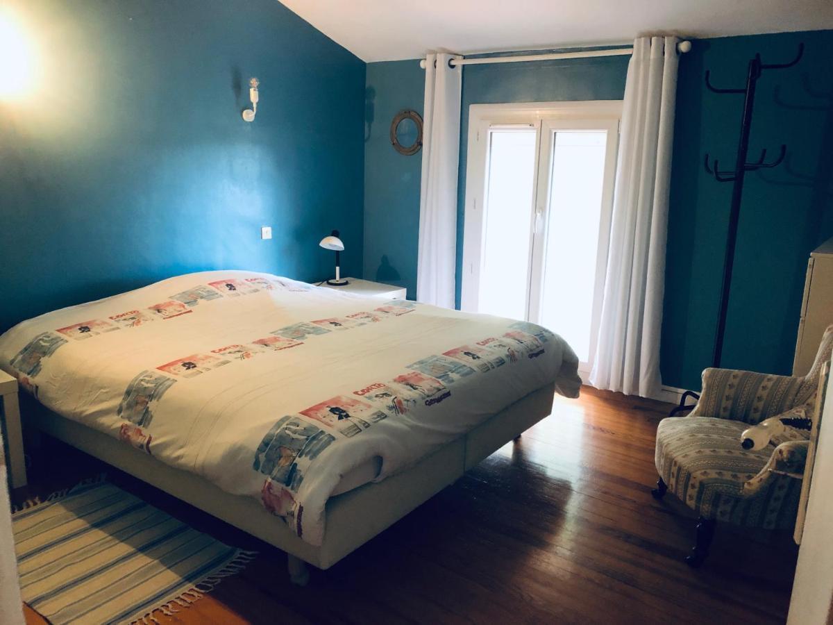 Duplex 130M2 Dans Un Mas Entoure De Vergers - Piscine Saint-Feliu-d'Avall Eksteriør billede