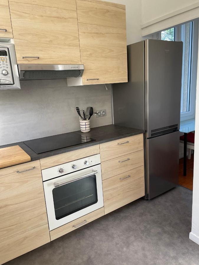 Duplex 130M2 Dans Un Mas Entoure De Vergers - Piscine Saint-Feliu-d'Avall Eksteriør billede